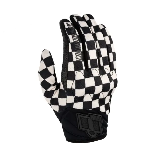 Guante para Mujer Anthem 3 Cx Checker