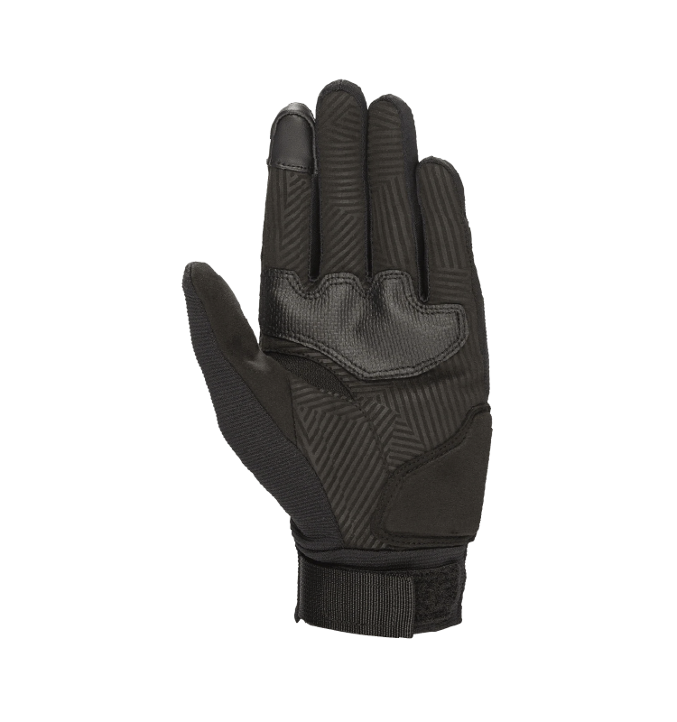 Guante Alpinestars 4W REEF Negro/PINK - Image 2