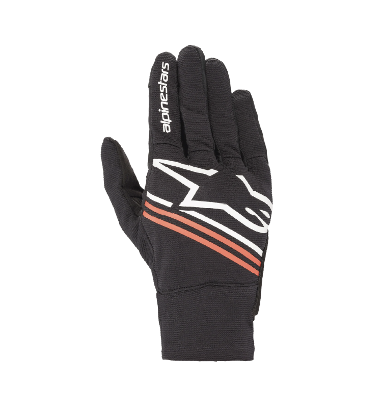 Guante Alpinestars REEF BWR