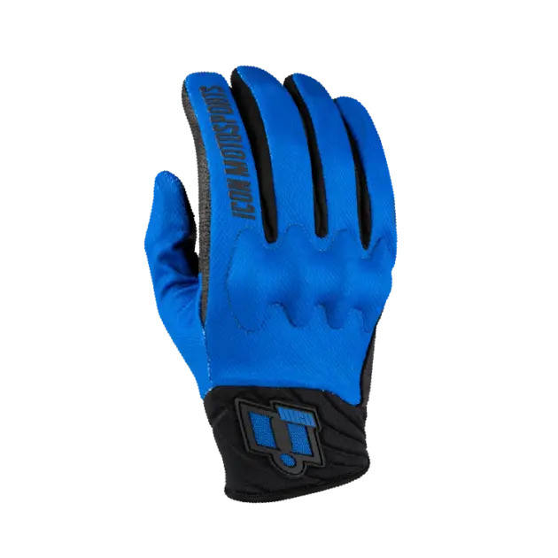 Guante Anthem 3 Bl