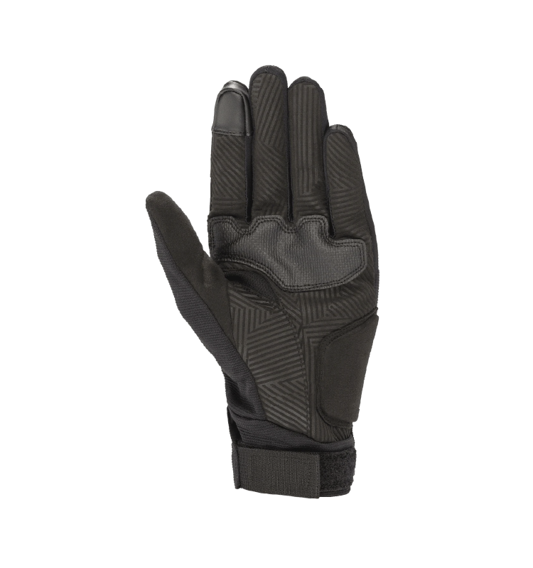 Guante Alpinestars REEF Negro - Image 2