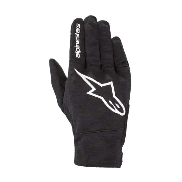 Guante Alpinestars REEF Negro