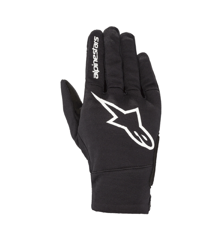Guante Alpinestars REEF Negro