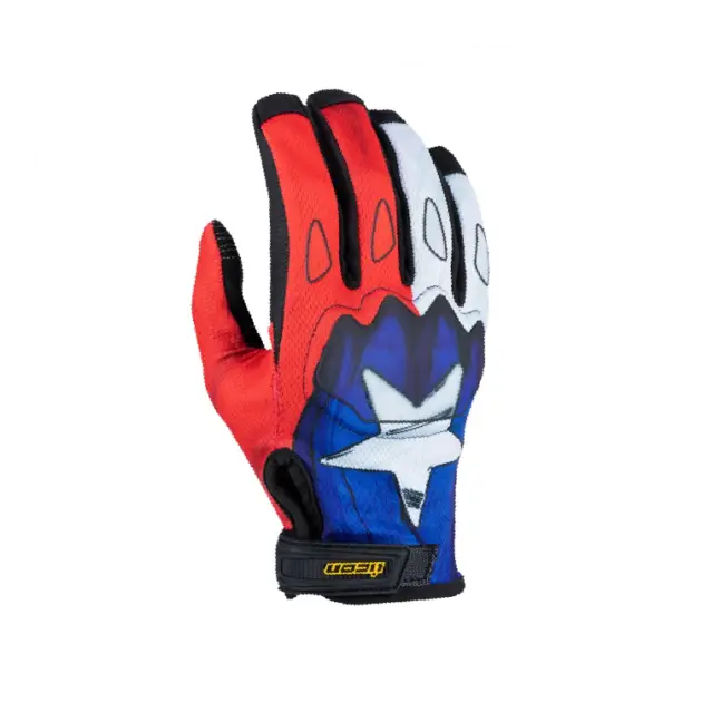 Guante Hlgn T-libre Ce Bl