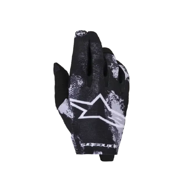 Guante Alpinestars MX YTH RADAR IRON CAMO 3XS