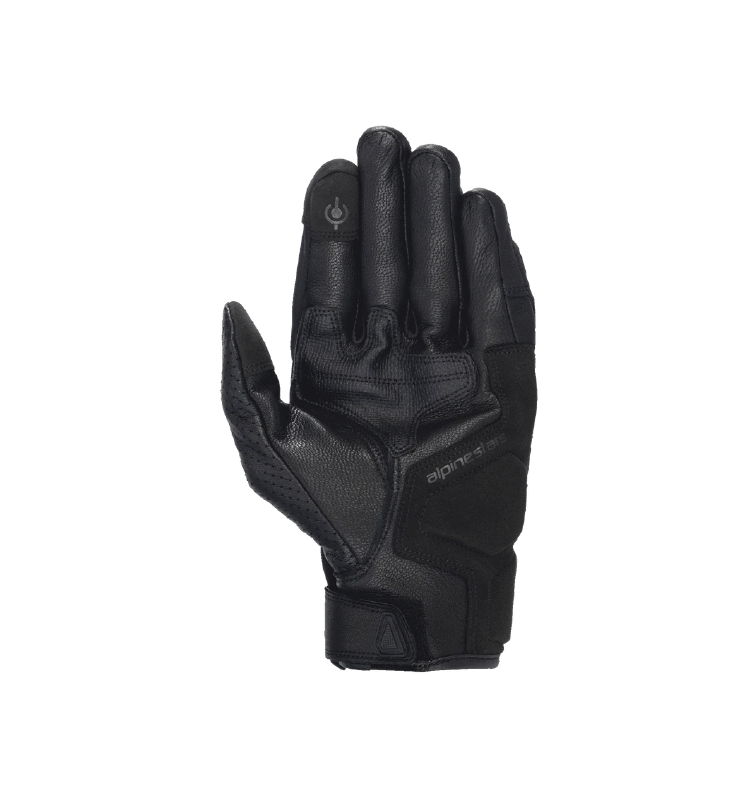 Guante Alpinestars CELER V3 BLACK - Image 2