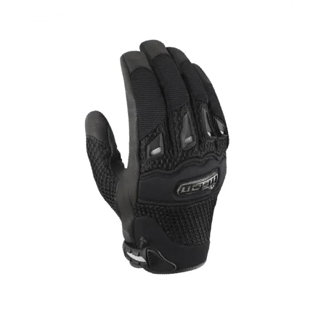 Guante 29er Ce Negro