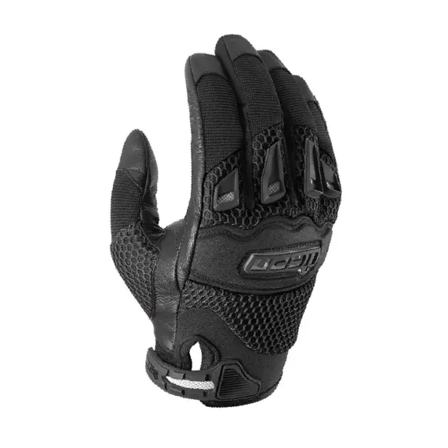 Guante para Mujer 29er Ce Negro