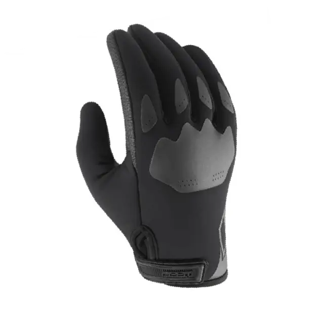 Guante Hlgn Insltd Ce Negro