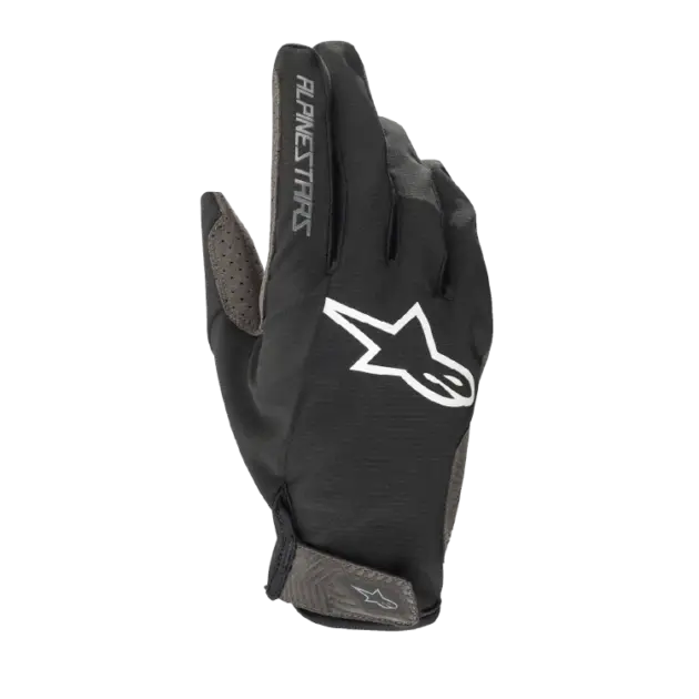 Guante Alpinestars DROP 6.0 Negro