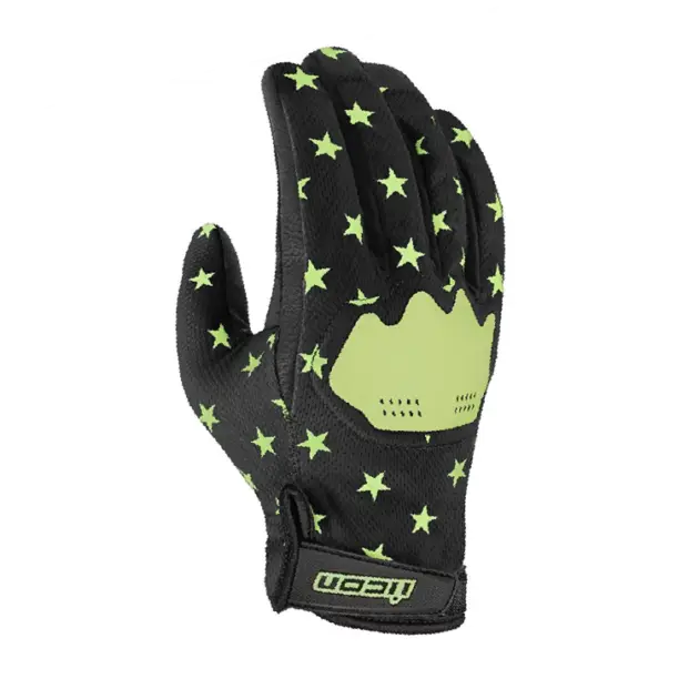 Guante Hlgn Old Glory Glw