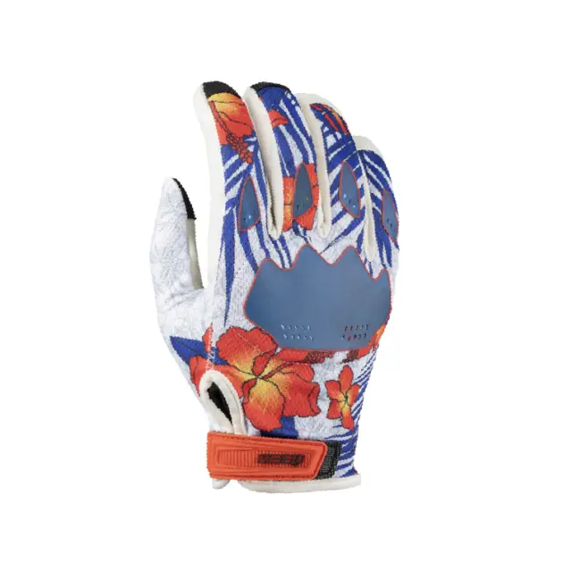 Guante Hooligan Kaonohi Blanco
