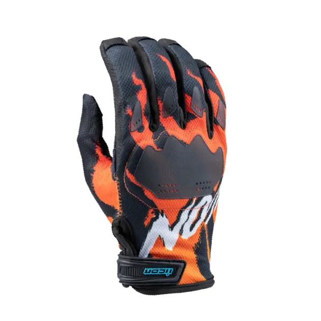 Guante Hooligan Rad Dawn Or