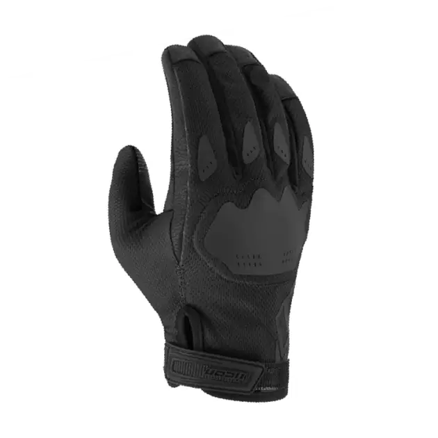 Guante para Mujer Hooligan Ce Negro