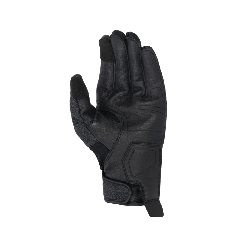 Guante Alpinestars MORPH STR BLACK - Image 2