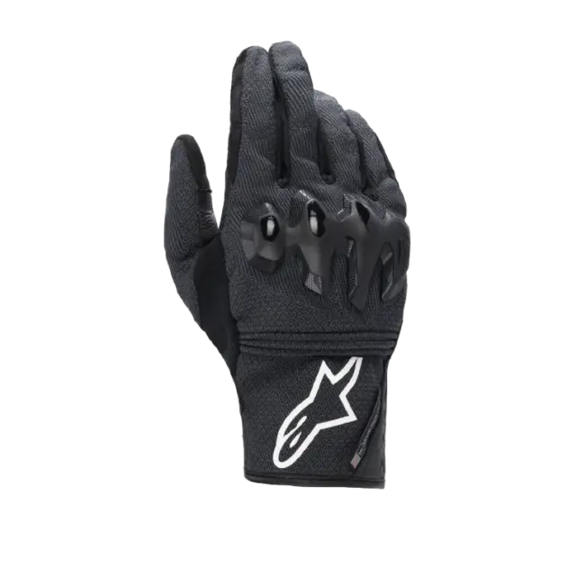 Guante Alpinestars MORPH STR BLACK