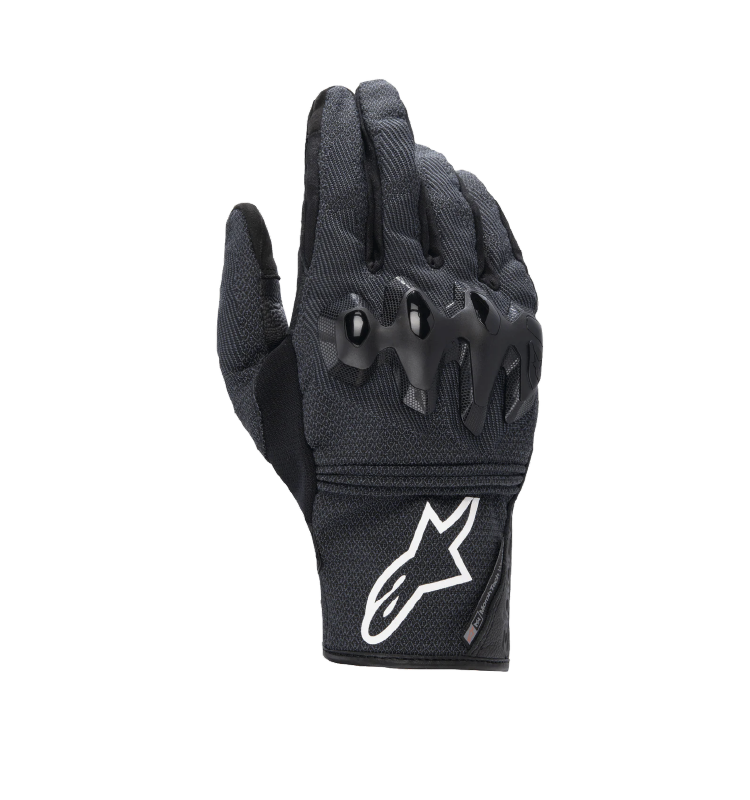Guante Alpinestars MORPH STR BLACK