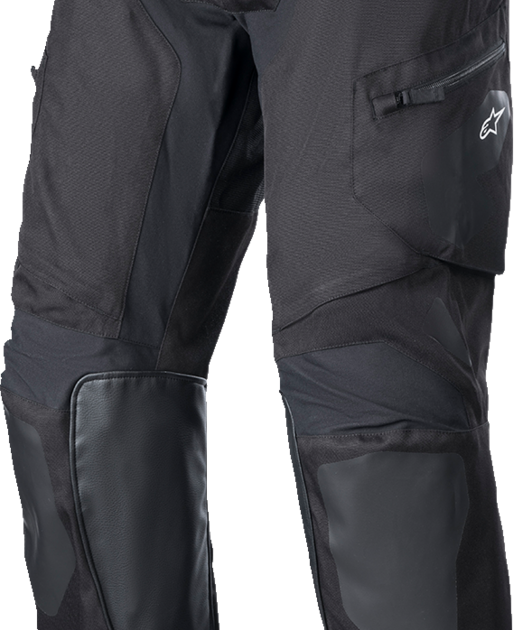 Pantalón Alpinestars VENT XT OB Negro