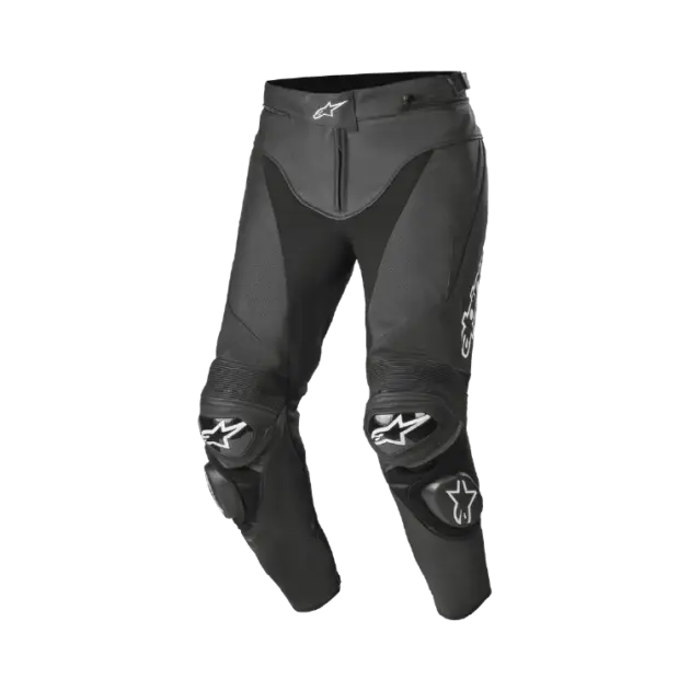 Pantalón Alpinestars TRACK V2 Negro