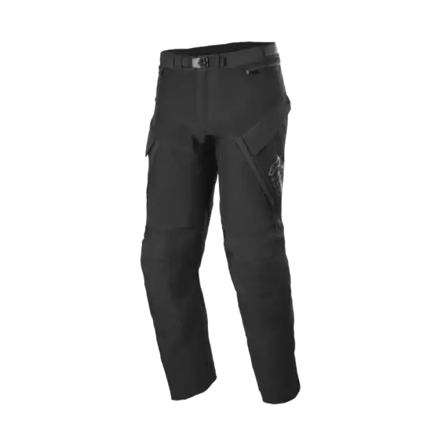 Pantalón Alpinestars ST7 2L GTX Negro/Gris