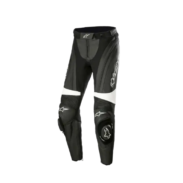 Pantalón Alpinestars 4W MIS V3 Negro