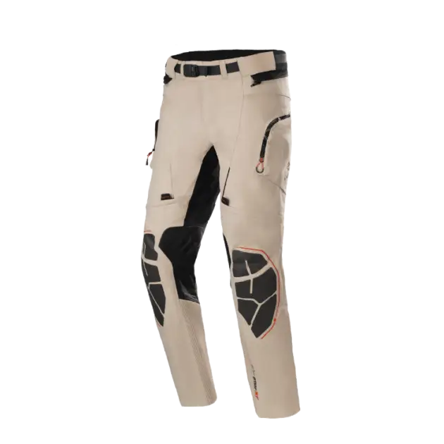 Pantalón Alpinestars AMT-10R Drystar BRWN