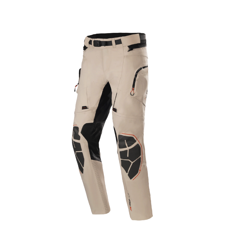 Pantalón Alpinestars AMT-10R Drystar BRWN