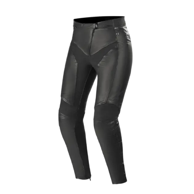 Pantalón Alpinestars 4W VIKA V2 Negro (Mujer)