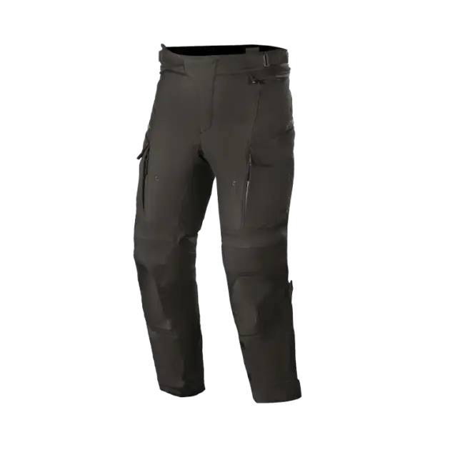 Pantalón Alpinestars ANDES V3 LONG Negro
