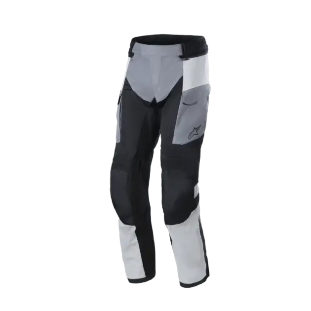 Pantalón Alpinestars ANDES AIR Drystar Gris/Negro