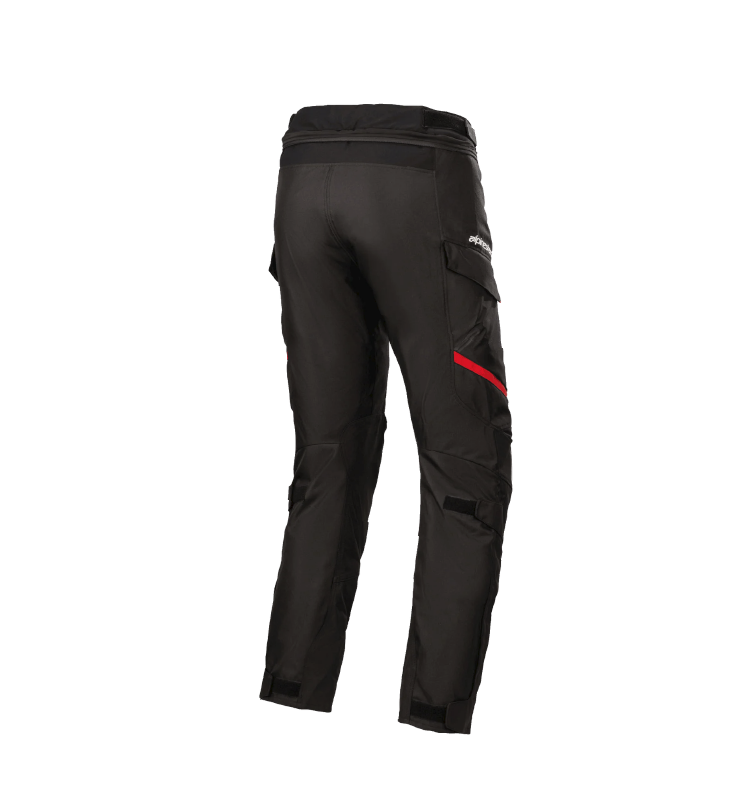 Pantalón Alpinestars ANDES H V3 Negro - Image 2