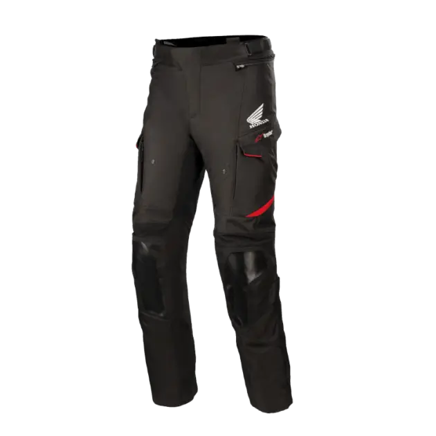 Pantalón Alpinestars ANDES H V3 Negro