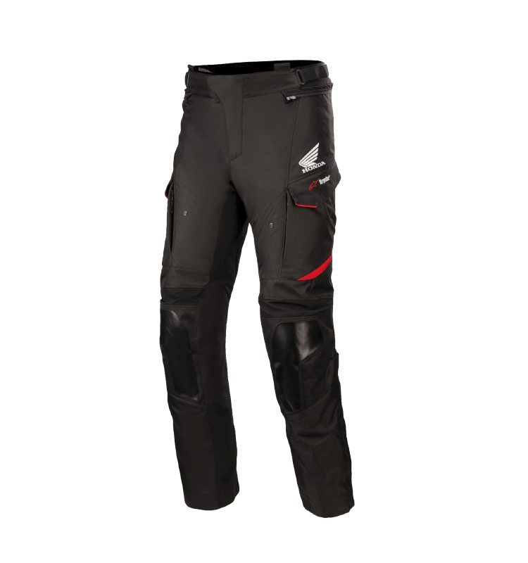 Pantalón Alpinestars ANDES H V3 Negro