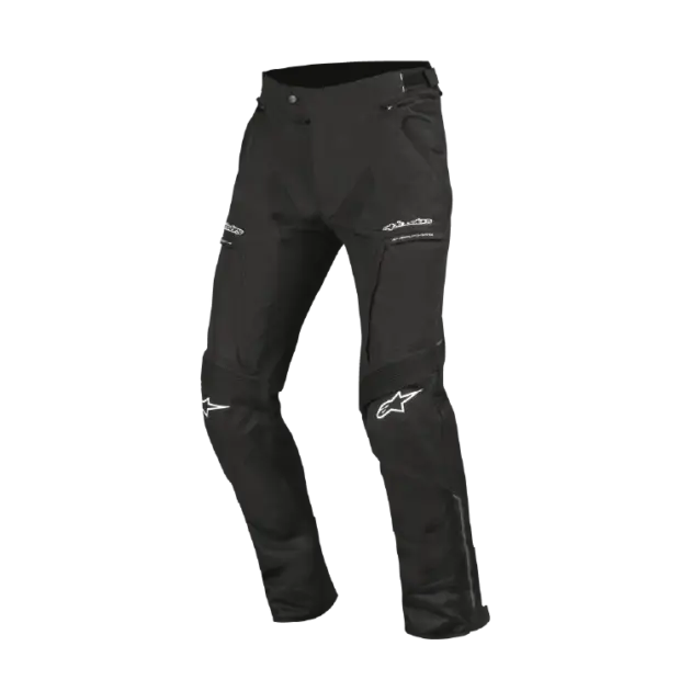 Pantalón Alpinestars RAMJET Negro