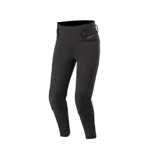 Pantalón Alpinestars 4W BANSHEE Negro