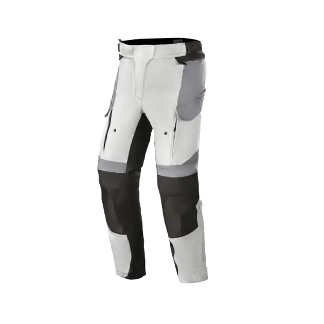 Pantalón Alpinestars 4W ANDES V3 Gris/Gris