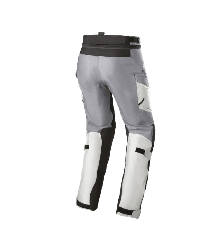 Pantalón Alpinestars 4W ANDES V3 Gris/Gris - Image 2