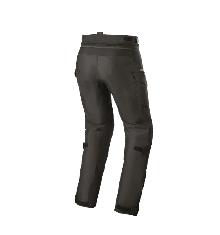 Pantalón Alpinestars 4W ANDES V3 Negro - Image 2