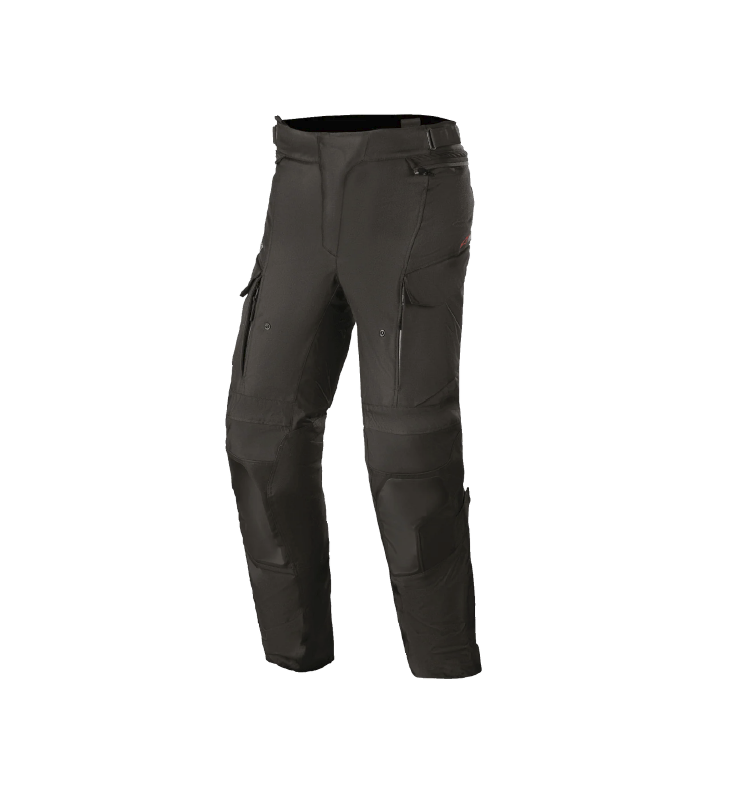 Pantalón Alpinestars 4W ANDES V3 Negro
