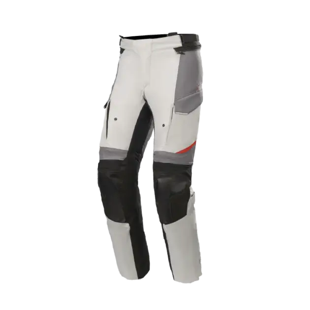 Pantalón Alpinestars ANDES V3 Gris/Gris