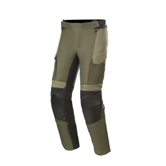 Pantalón Alpinestars ANDES V3 Verde