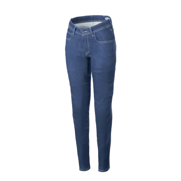 Pantalón Alpinestars 4W DAISY V3 BLUE