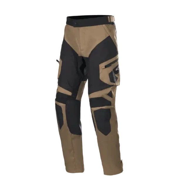 Pantalón Alpinestars VENT XT OB TAN/Negro