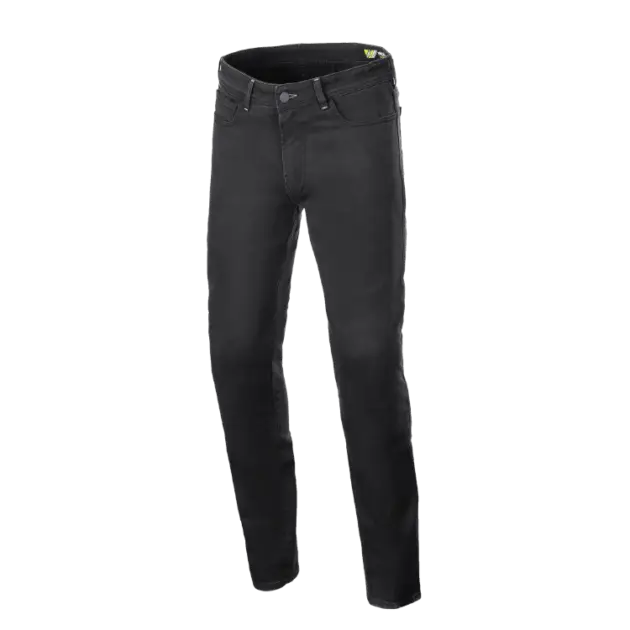Pantalón Alpinestars COPPER V3 Negro