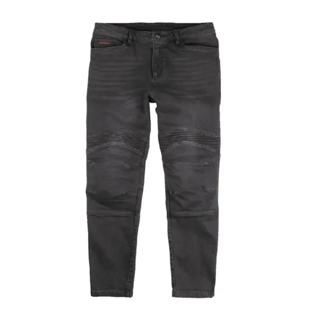 Pantalón Denm Slbtwn Ce Negro