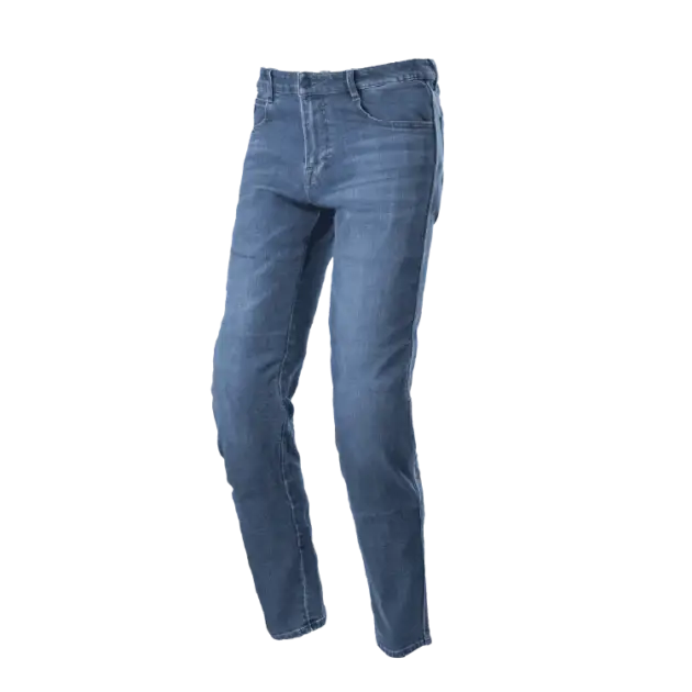 Pantalón Alpinestars RADON Rojo BLUE