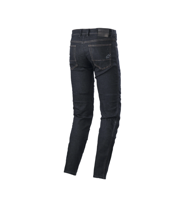 Pantalón Alpinestars SEKTOR Rojo BLUE - Image 2