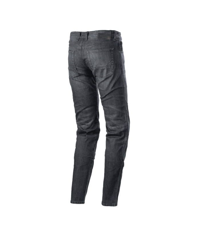 Pantalón Alpinestars SEKTOR Negro - Image 2