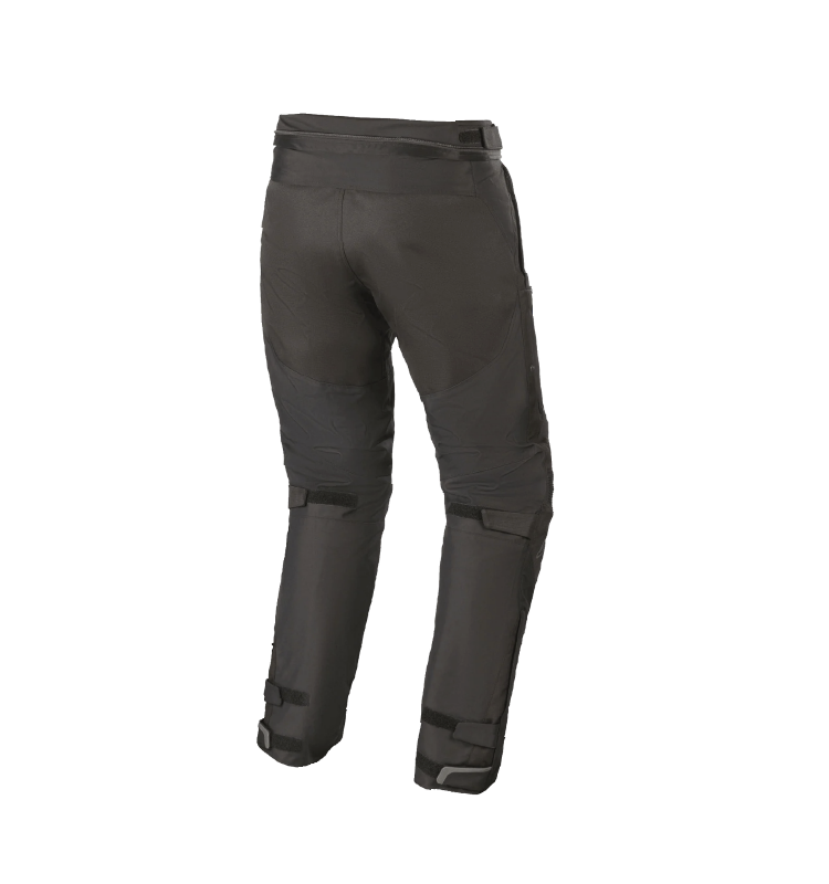 Pantalón Alpinestars RAIDER V2 Negro - Image 2