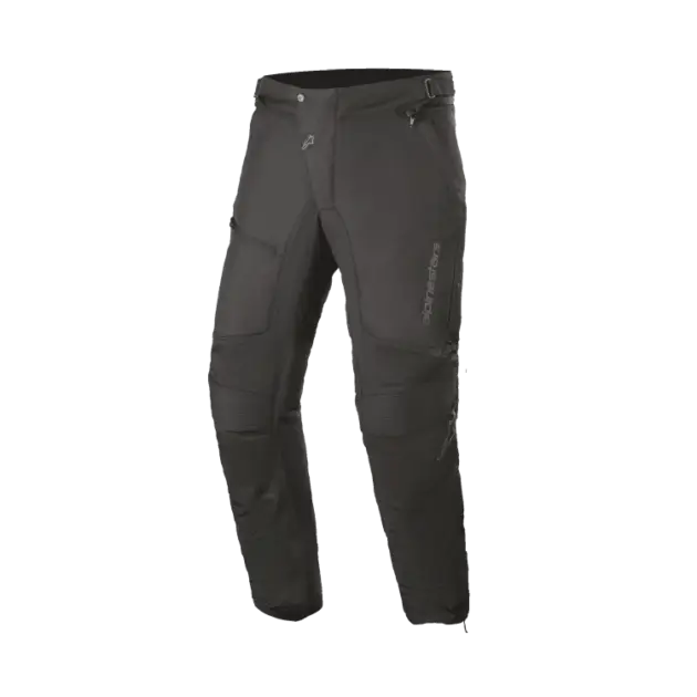 Pantalón Alpinestars RAIDER V2 Negro